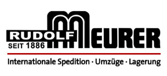 Logo Spedition Meurer