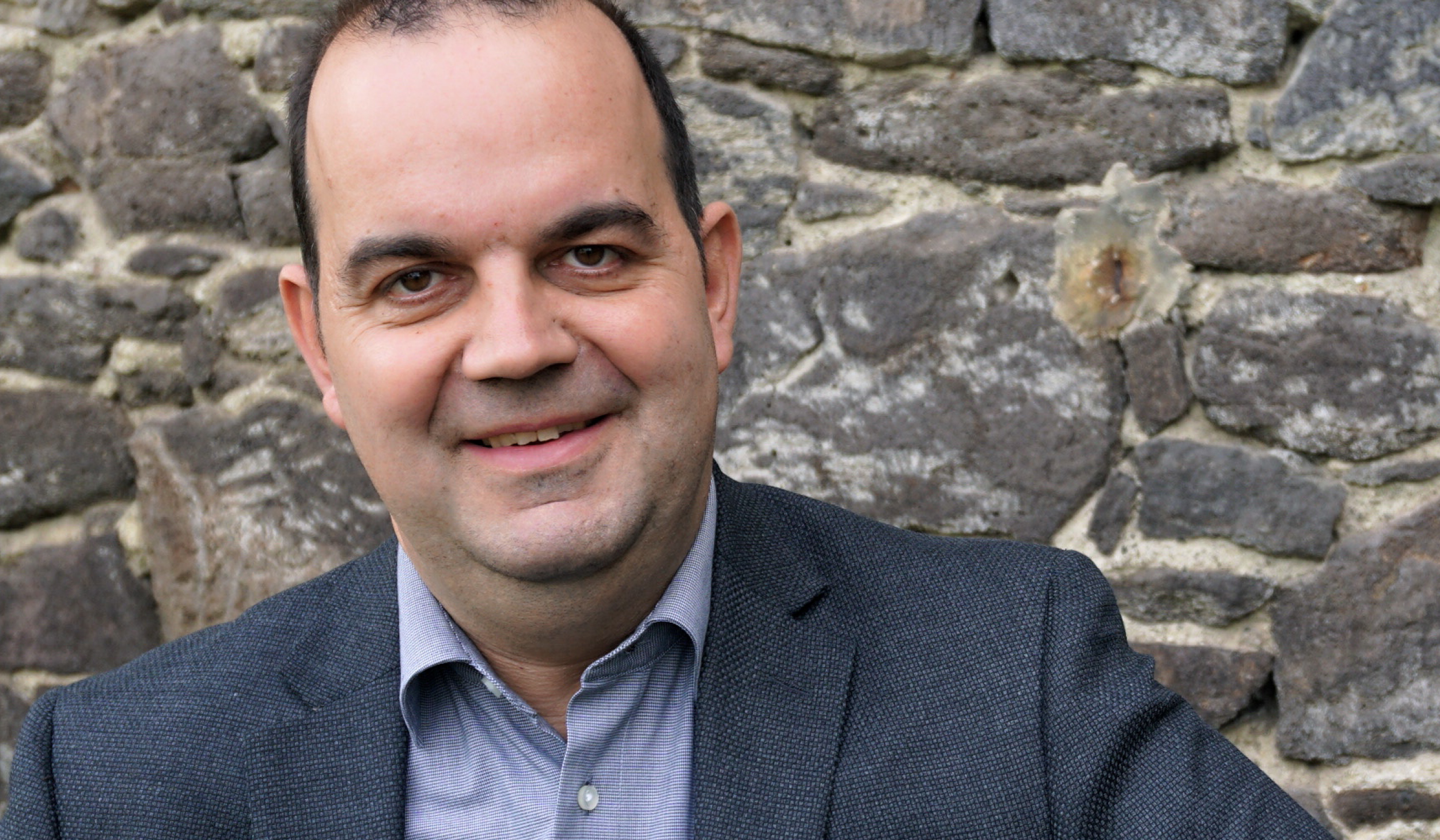 Harry Rodriguez Vorreau